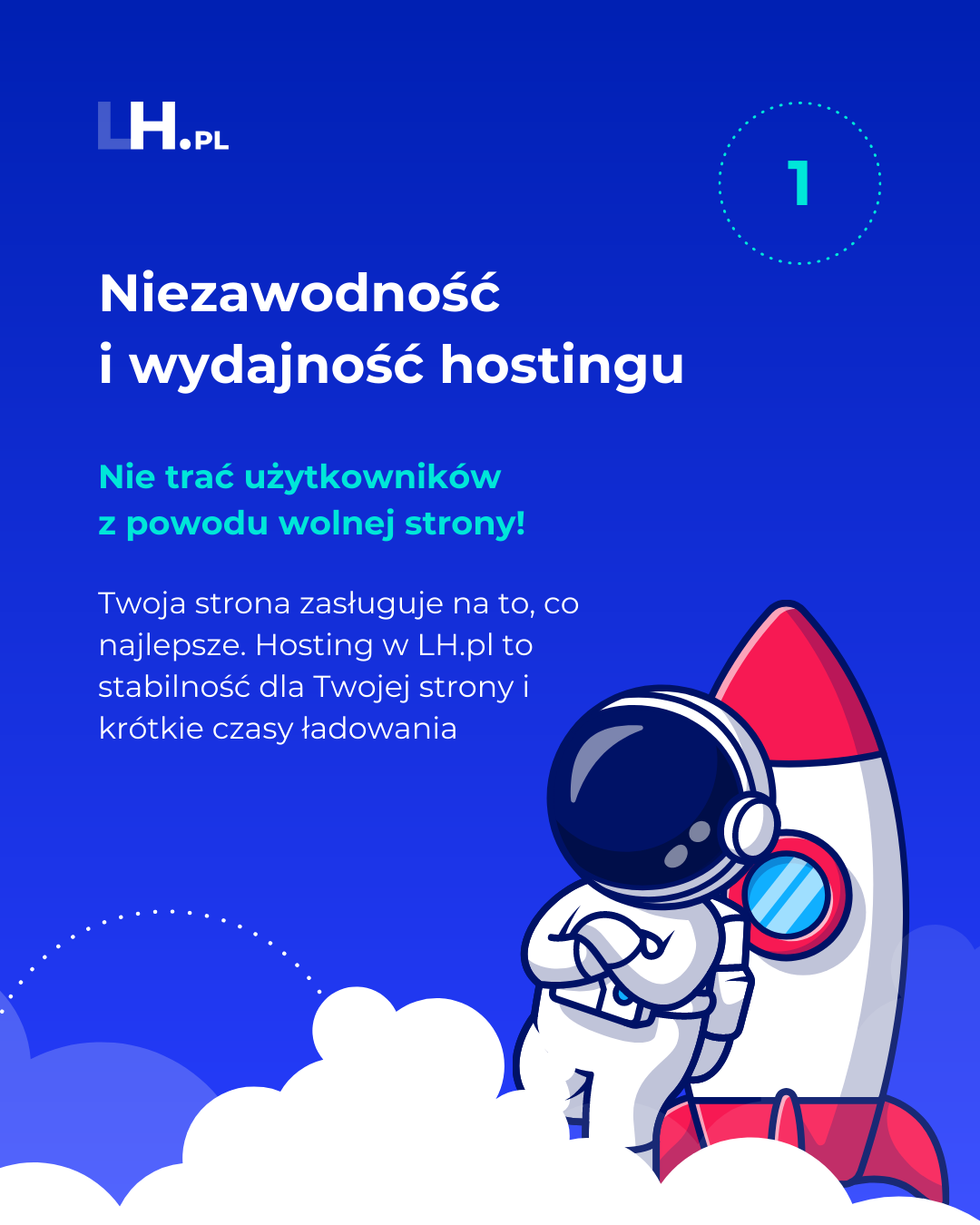 Wydajność serwerów NVMe