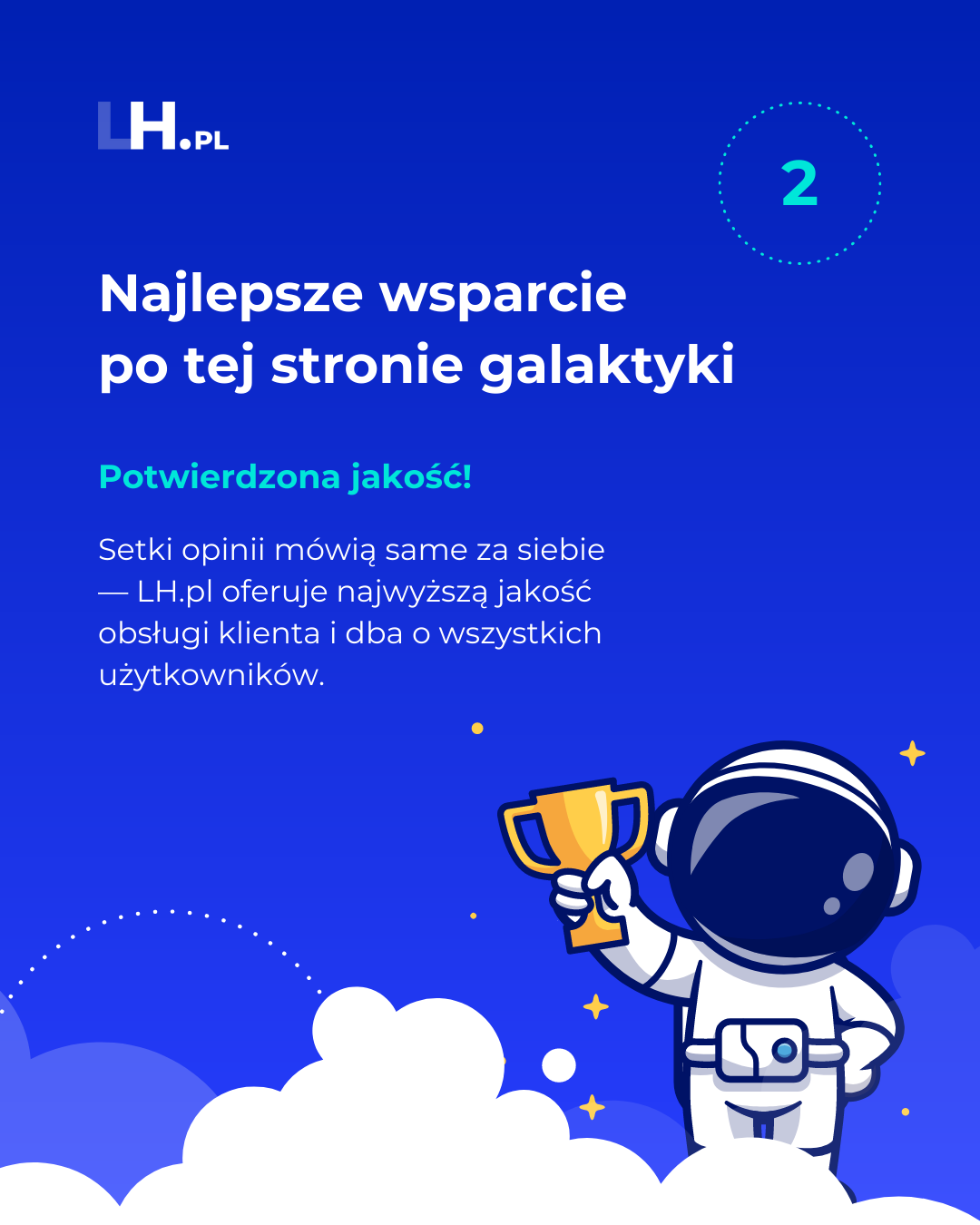 Najlepsza pomoc techniczna