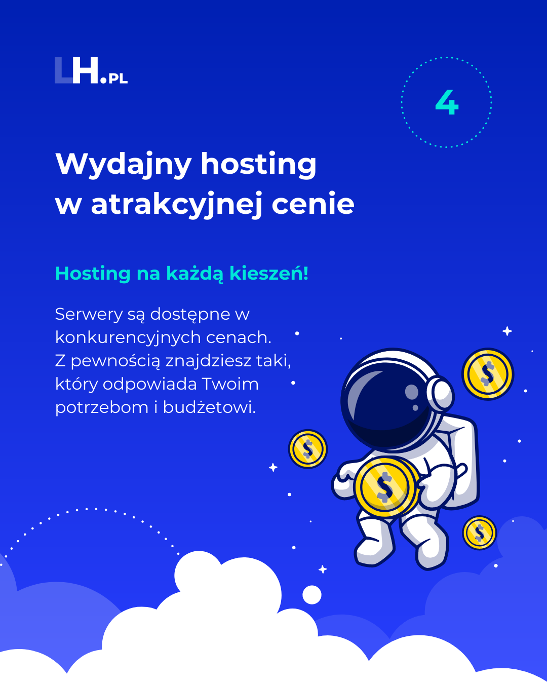 Atrakcyjna cena i oszczędność