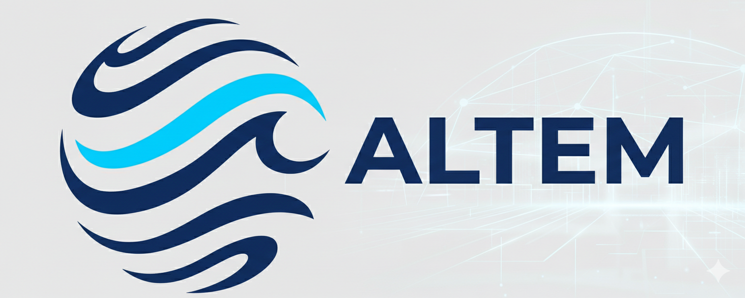 Sieci IT i szybkie WiFi dla firm i szkół | ALTEM Brzeg Dolny